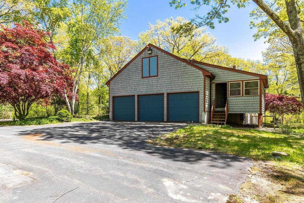 Boxford, MA 01921,19-C Partridge Ln