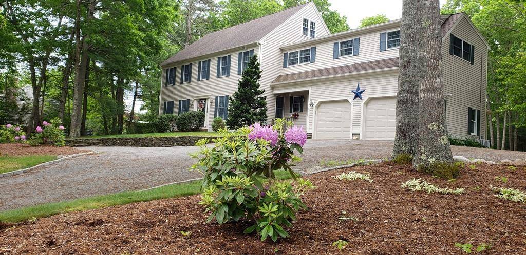 Marion, MA 02738,16 W River Rd
