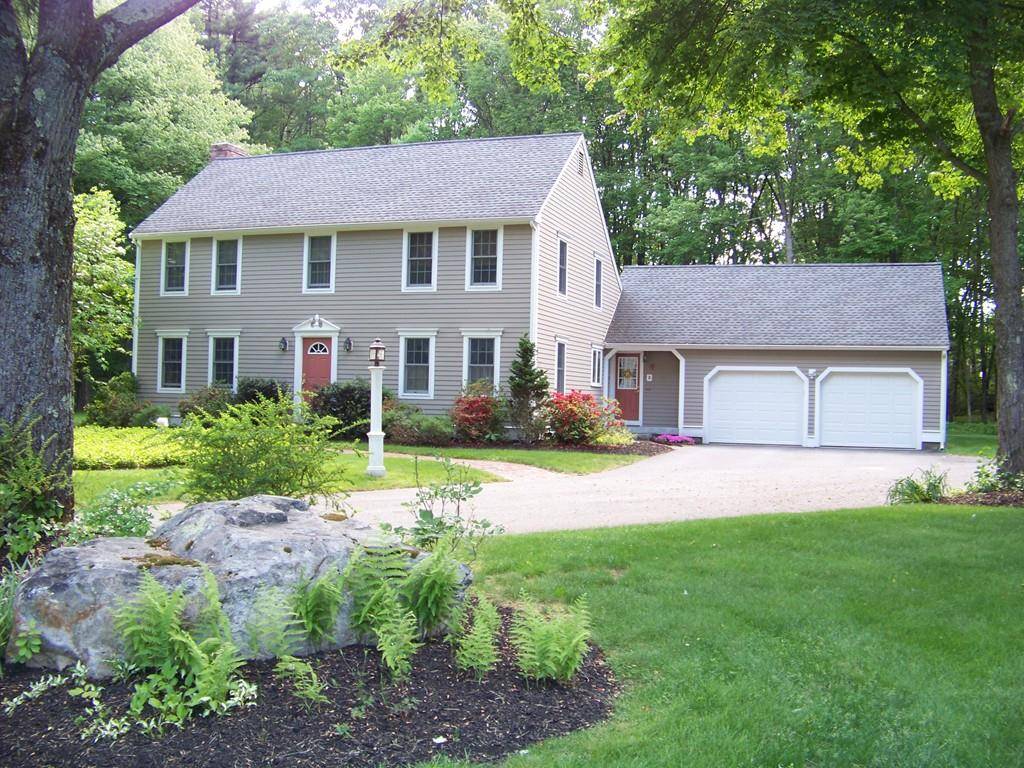 Marlborough, MA 01752,47 Walcott Cir