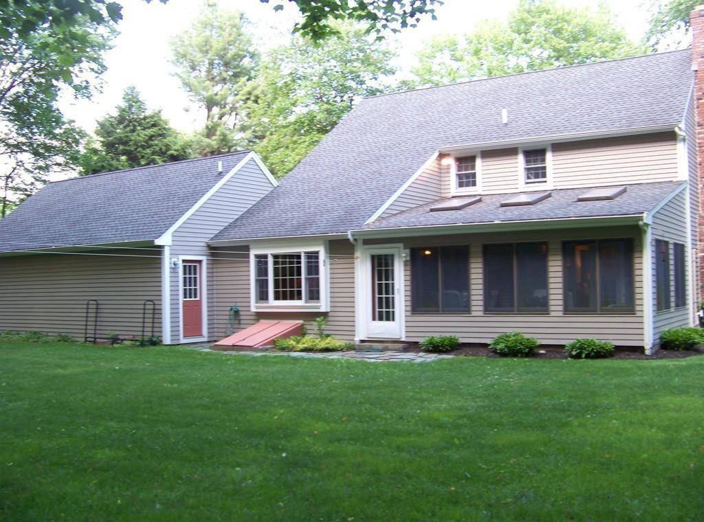 Marlborough, MA 01752,47 Walcott Cir