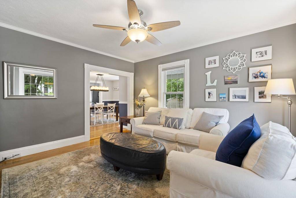 Melrose, MA 02176,45 Whittier Street