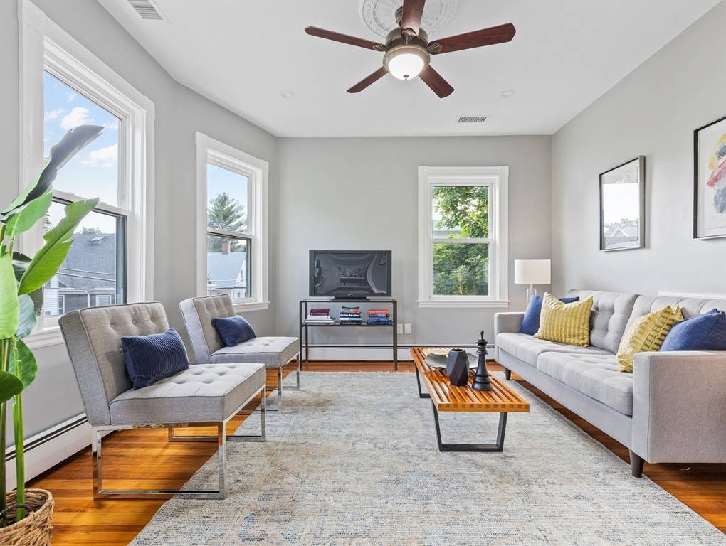 Boston, MA 02130,54 Boynton St #3