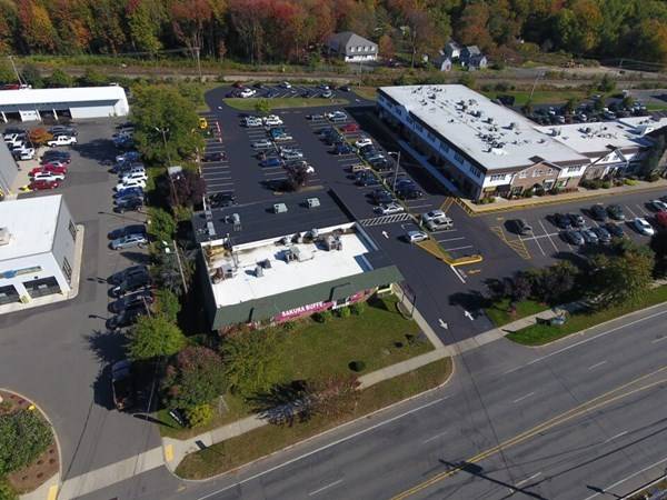 Northampton, MA 01060,261 King Street