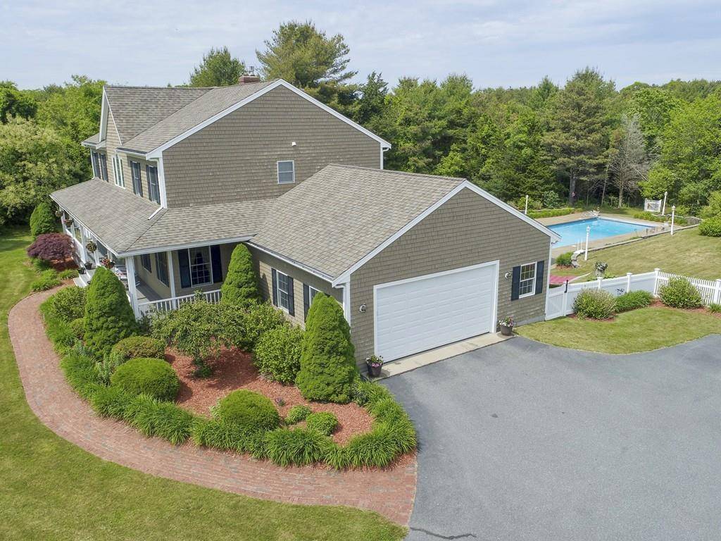 Falmouth, MA 02536,515 Boxberry Hill Rd