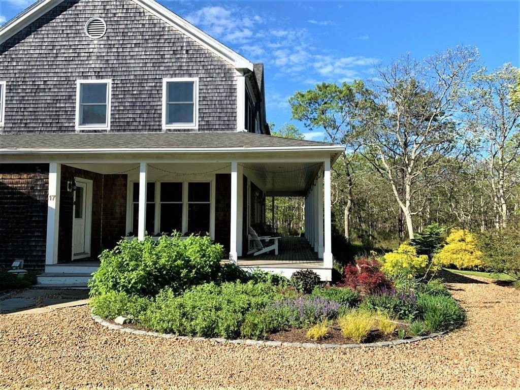 Oak Bluffs, MA 02557,17 Jessica Lane