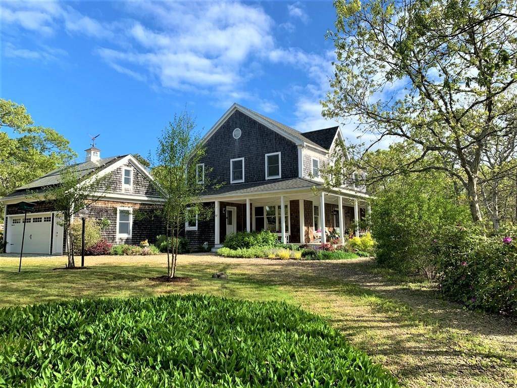 Oak Bluffs, MA 02557,17 Jessica Lane