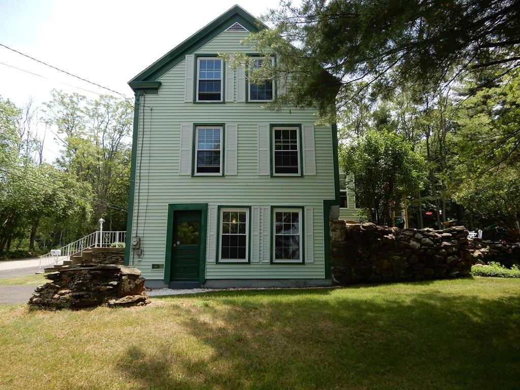 North Brookfield, MA 01535,97 Waite Corner Rd