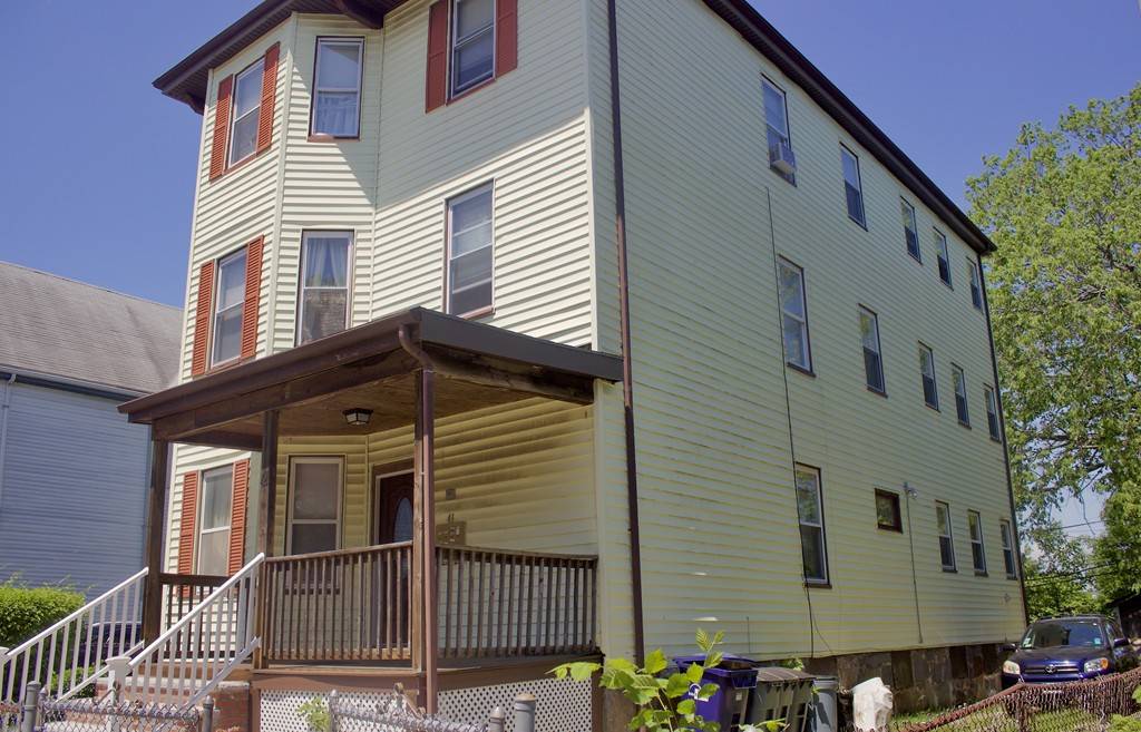 Boston, MA 02124,41 Armandine St