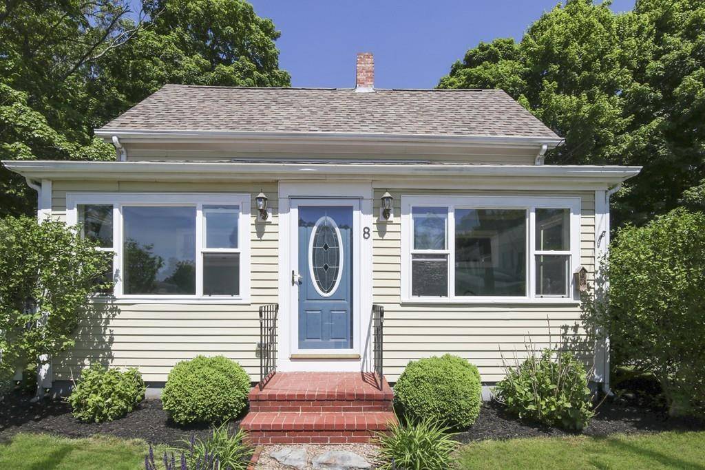 Plymouth, MA 02360,8 Westwood Rd