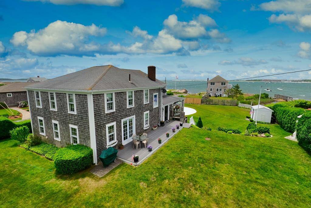 Yarmouth, MA 02673,10 Glenwood St