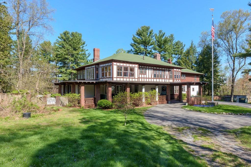 Pepperell, MA 01463,36-A Elm Street