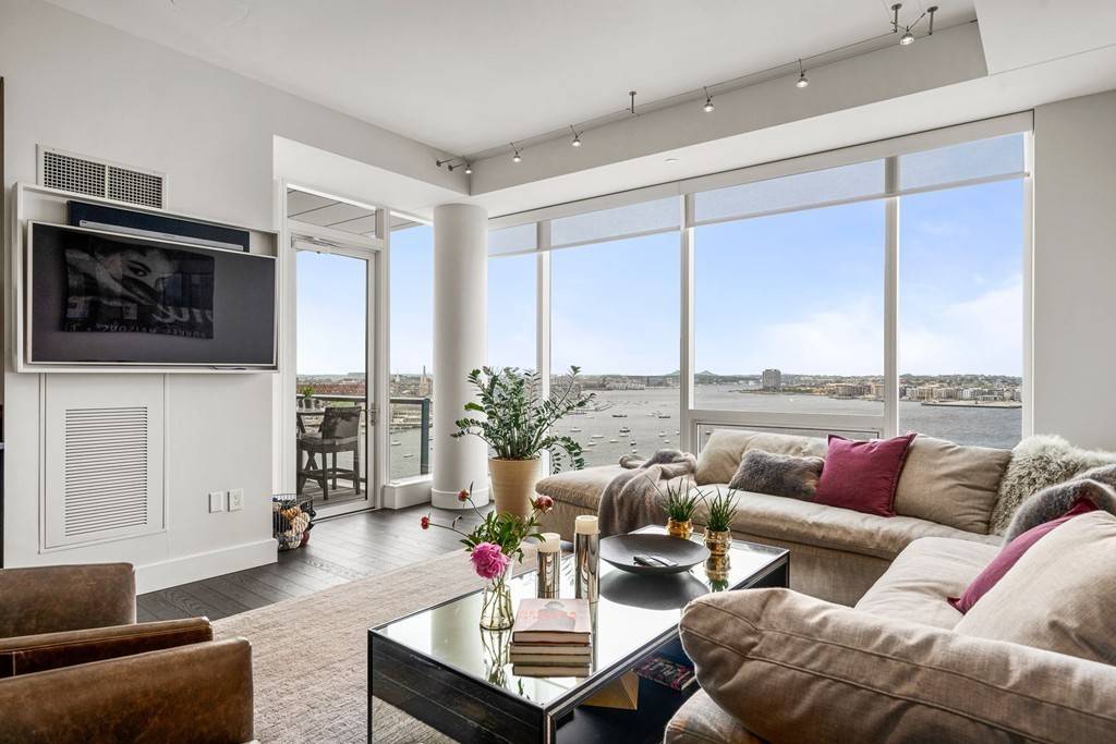 Boston, MA 02210,22 Liberty Dr #12C