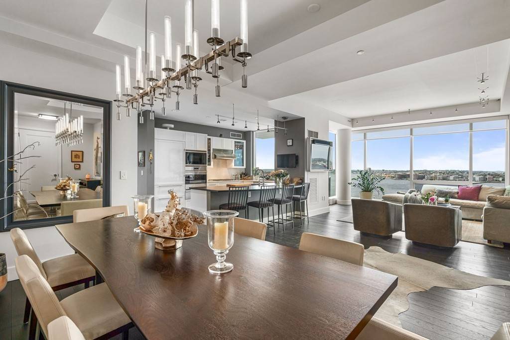 Boston, MA 02210,22 Liberty Dr #12C