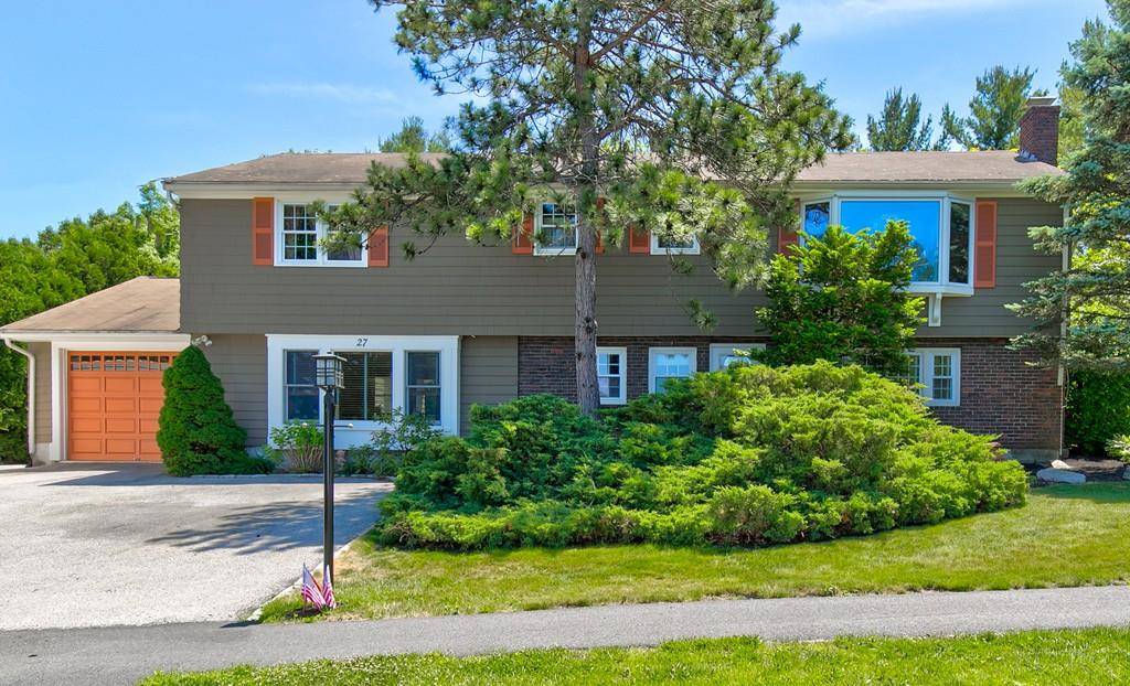 Danvers, MA 01923,27 Mohawk St