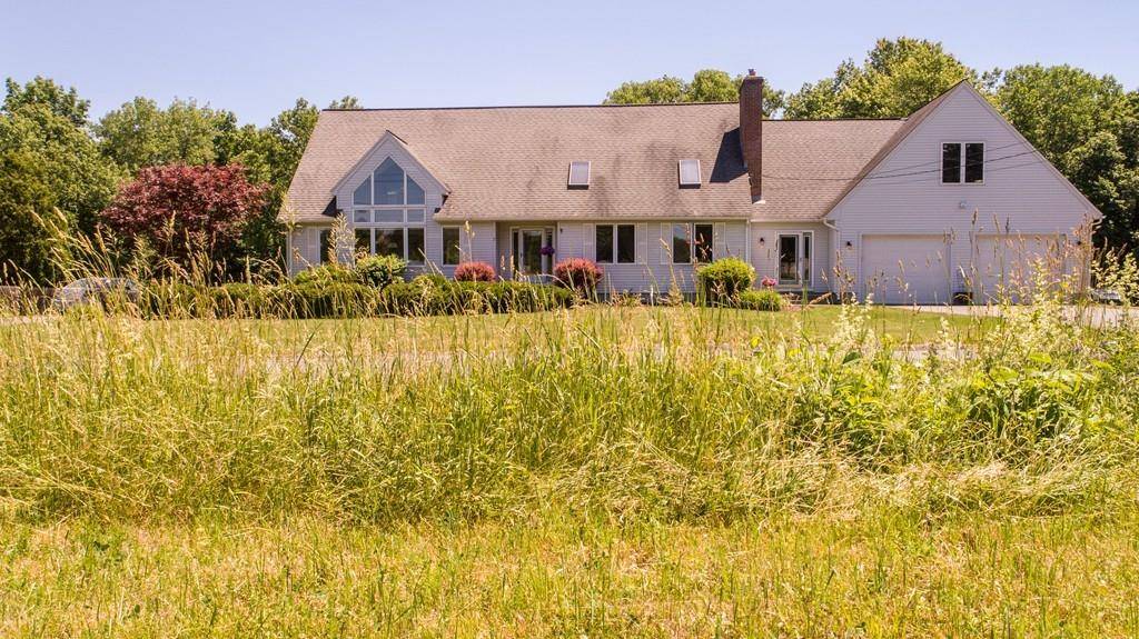Easthampton, MA 01027,7 Park Hill Rd