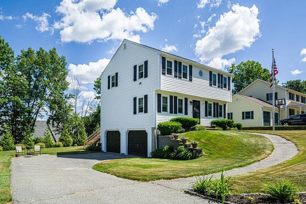 Tyngsborough, MA 01879,23 Audrey Avenue