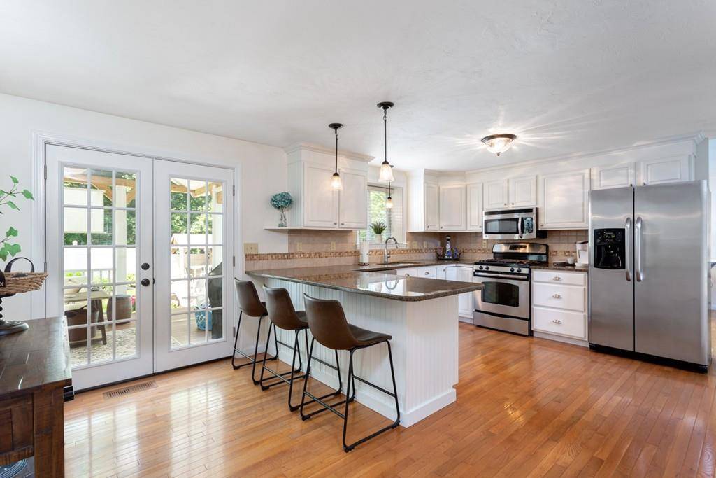 Franklin, MA 02038,32 Padden Road