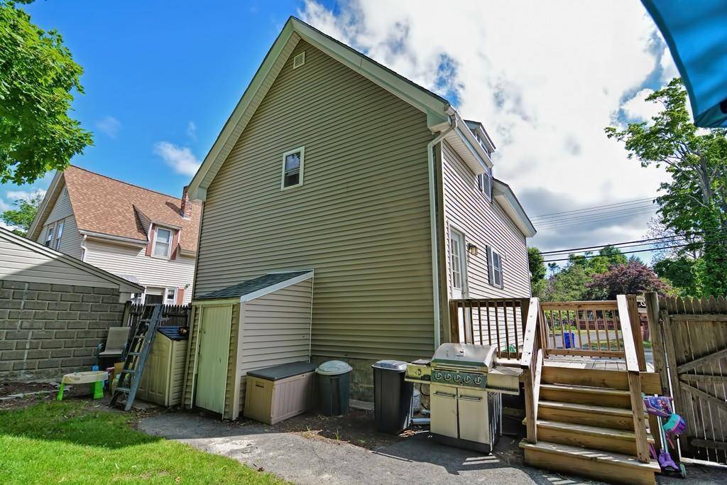 Taunton, MA 02780,382 Washington St