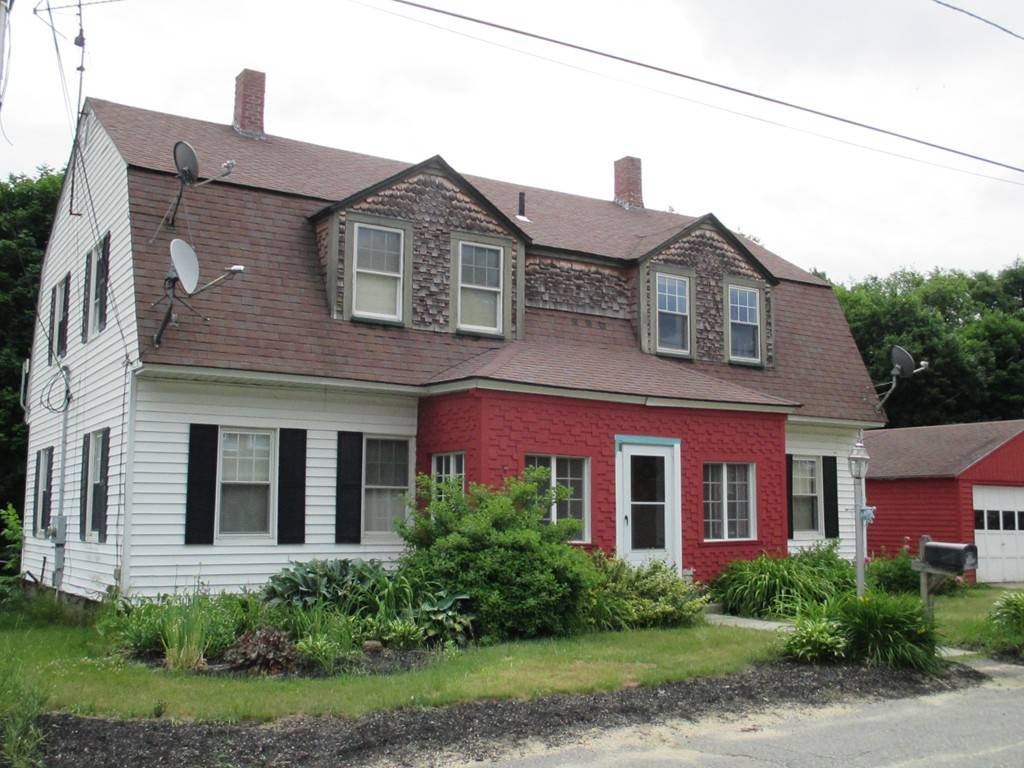 Royalston, MA 01368,9 Pleasant St