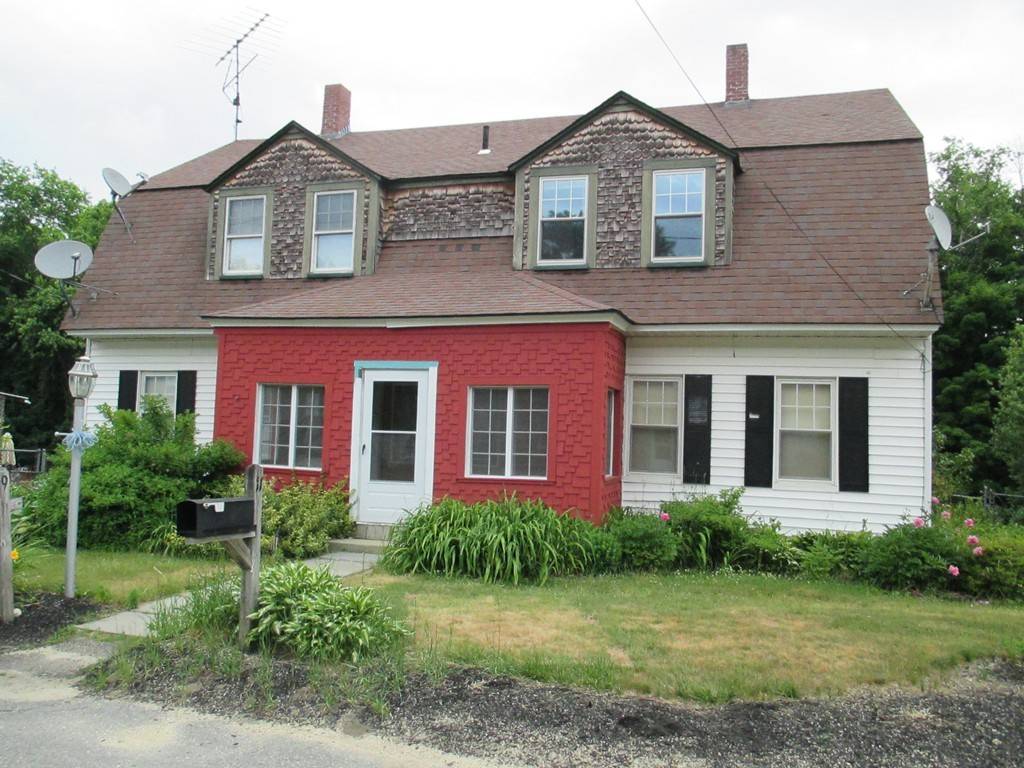 Royalston, MA 01368,9 Pleasant St