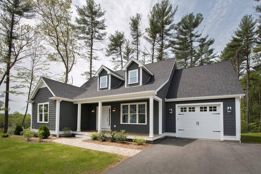 Lakeville, MA 02347,13 Hybrid Drive #Lot 11