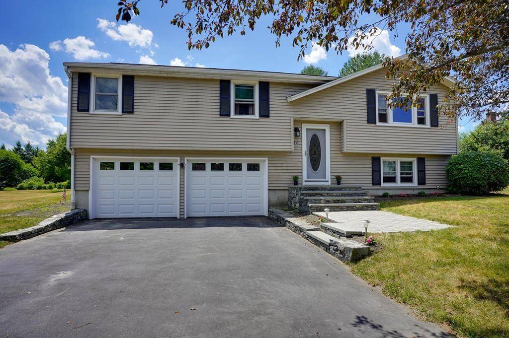 Northborough, MA 01532,46 Indian Meadow Drive