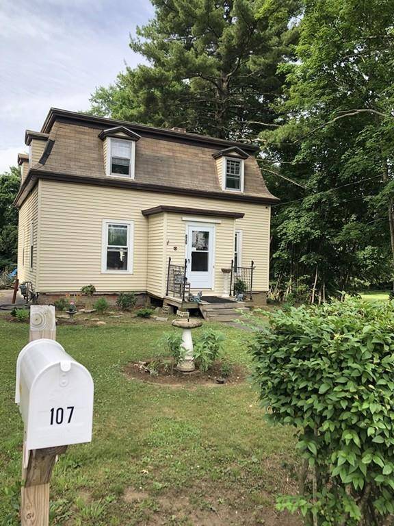 North Brookfield, MA 01535,107 Summer St