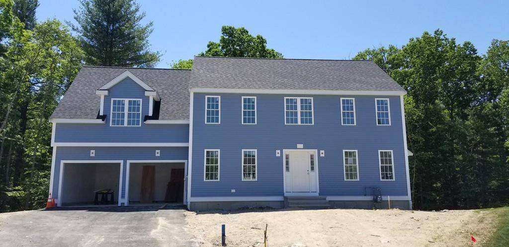 Stoughton, MA 02072,Lot 78 Scofield Drive