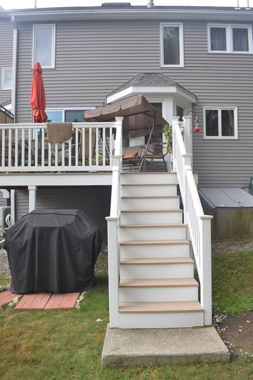 Taunton, MA 02780,35 Pilgrim Village Road #603