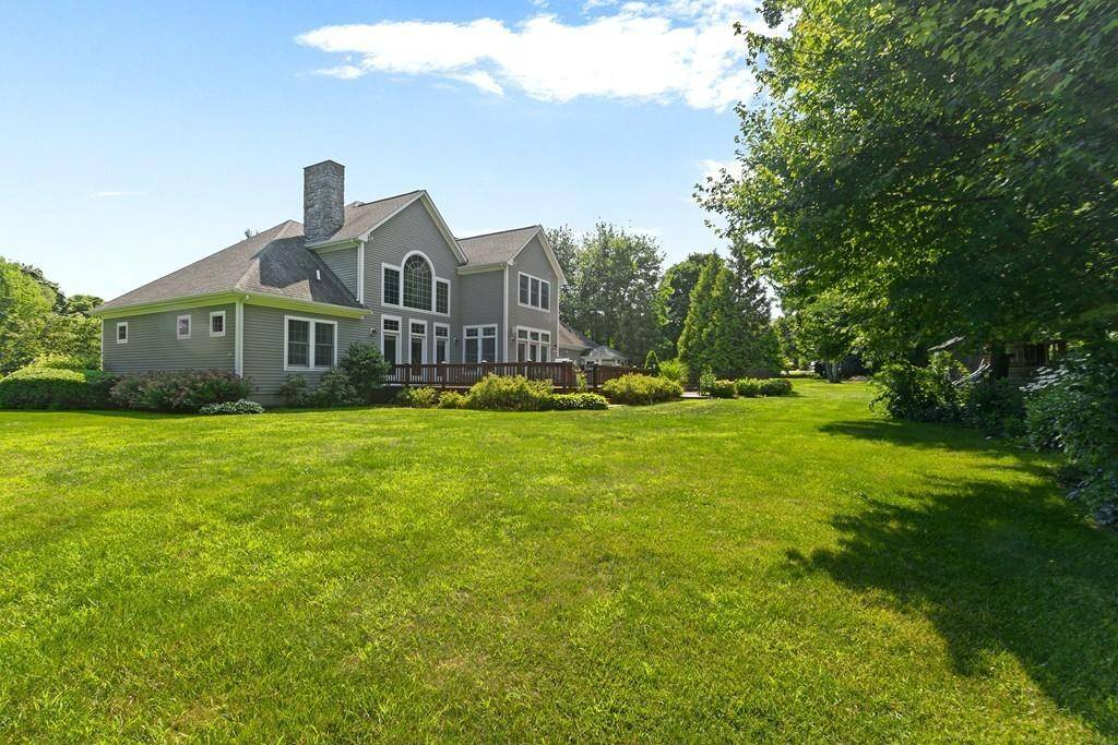 Swansea, MA 02777,181 Sawyer Ave