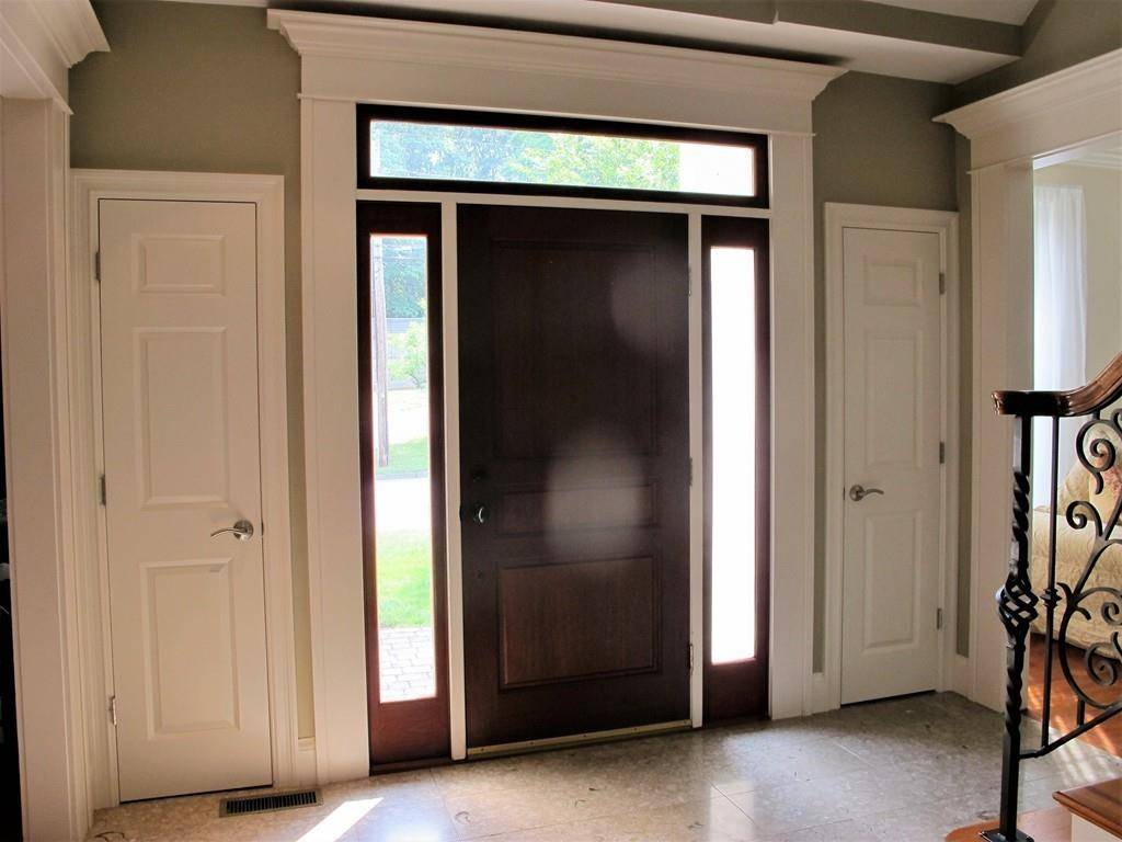 Worcester, MA 01609,38 Aylesbury Road