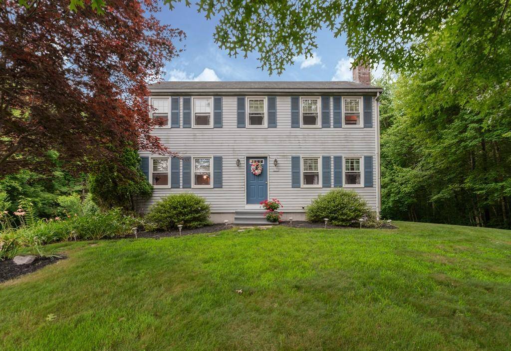 Norton, MA 02766,13 Erin Ln