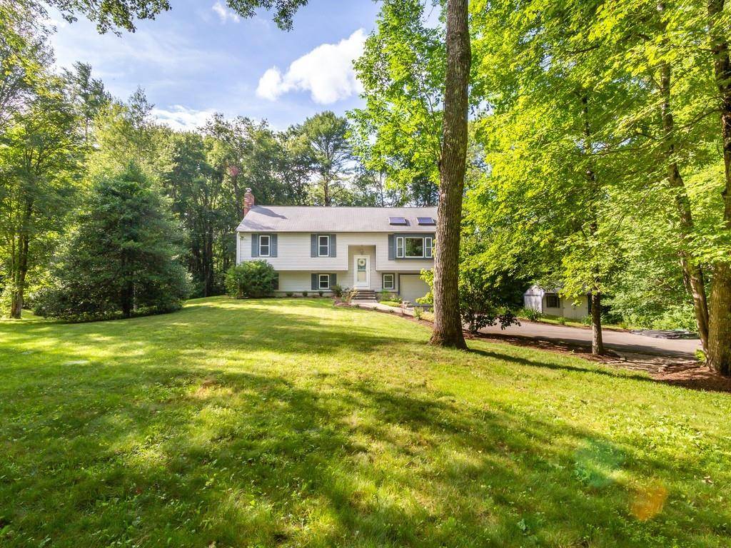 Lakeville, MA 02347,64 Freetown St