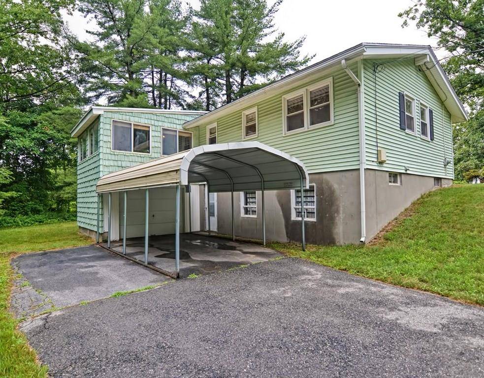 Northborough, MA 01532,136 Davis St