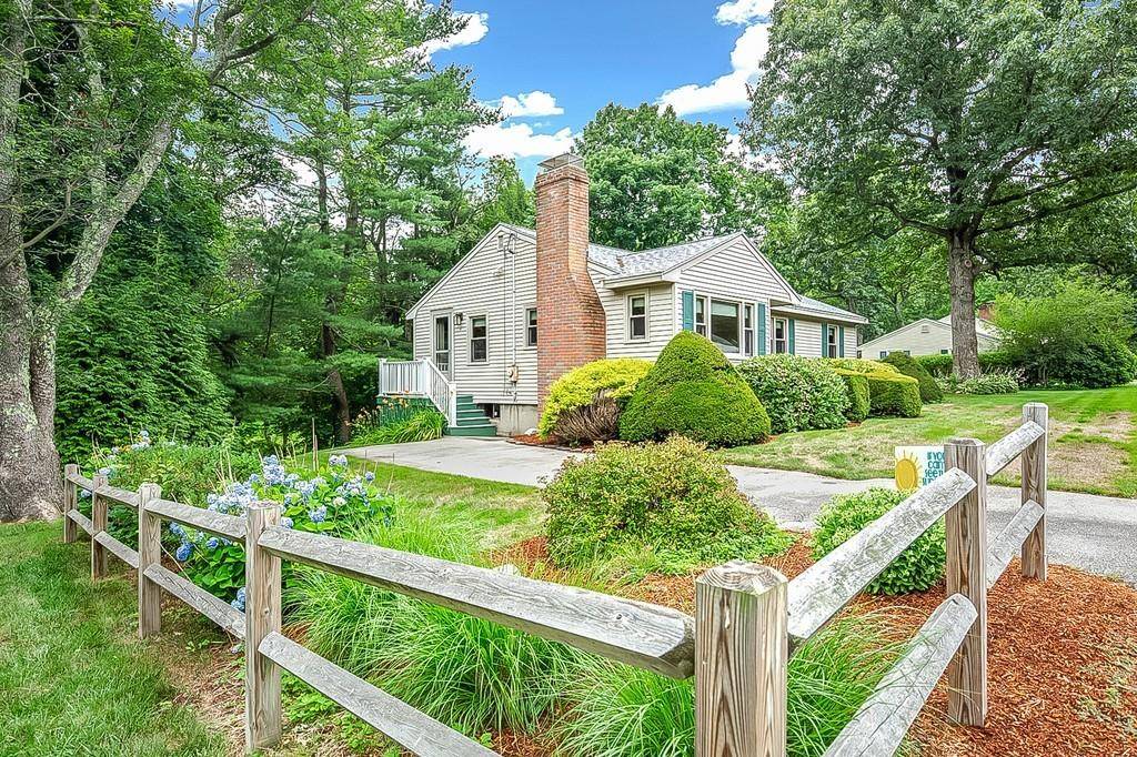 Danvers, MA 01923,8 Autumn St