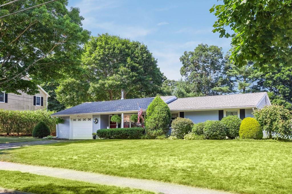Danvers, MA 01923,16 Sherwood Ave