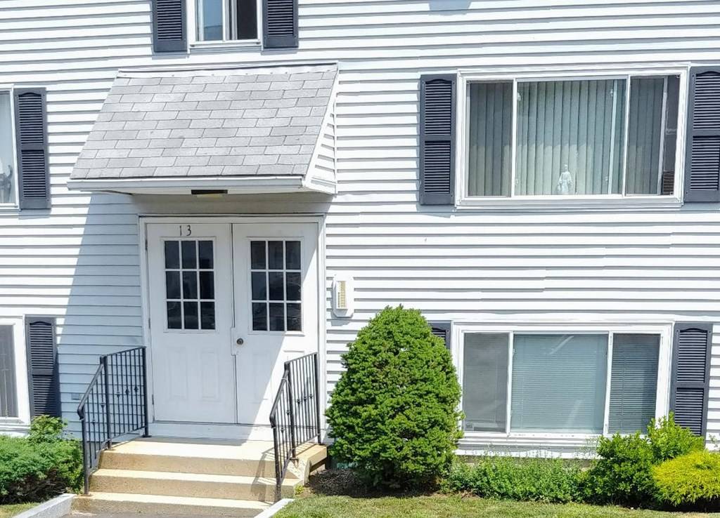 Fall River, MA 02720,5455 No. Main Sreet #15B