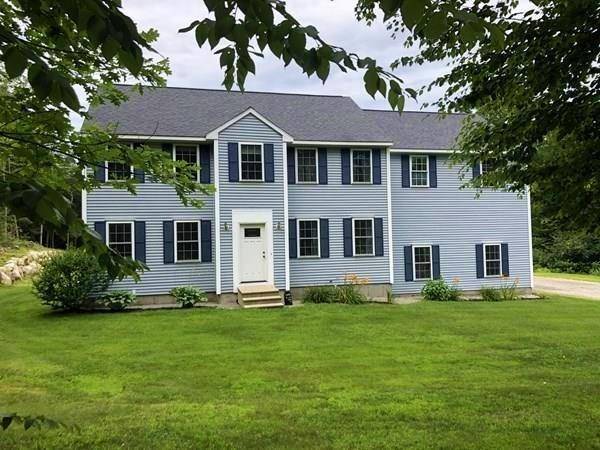 Phillipston, MA 01331,605 Highland Ave