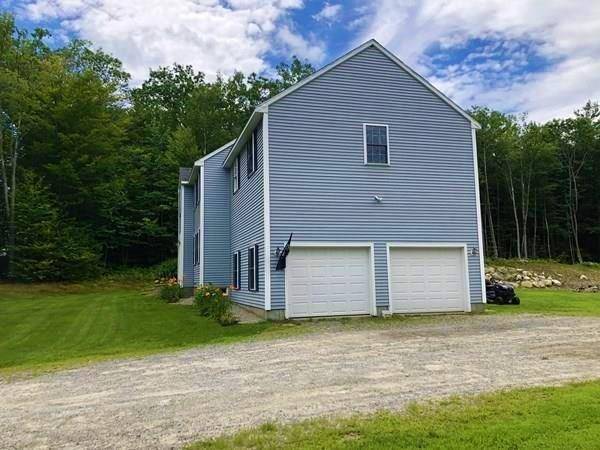 Phillipston, MA 01331,605 Highland Ave