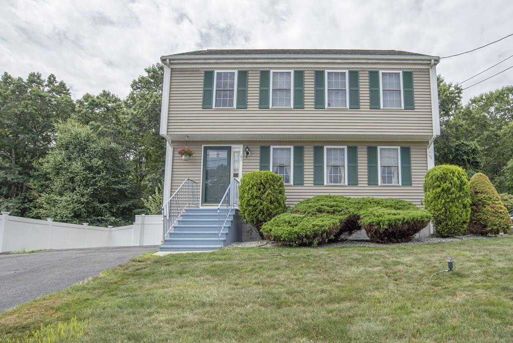 Taunton, MA 02718,65 Tynan Ave