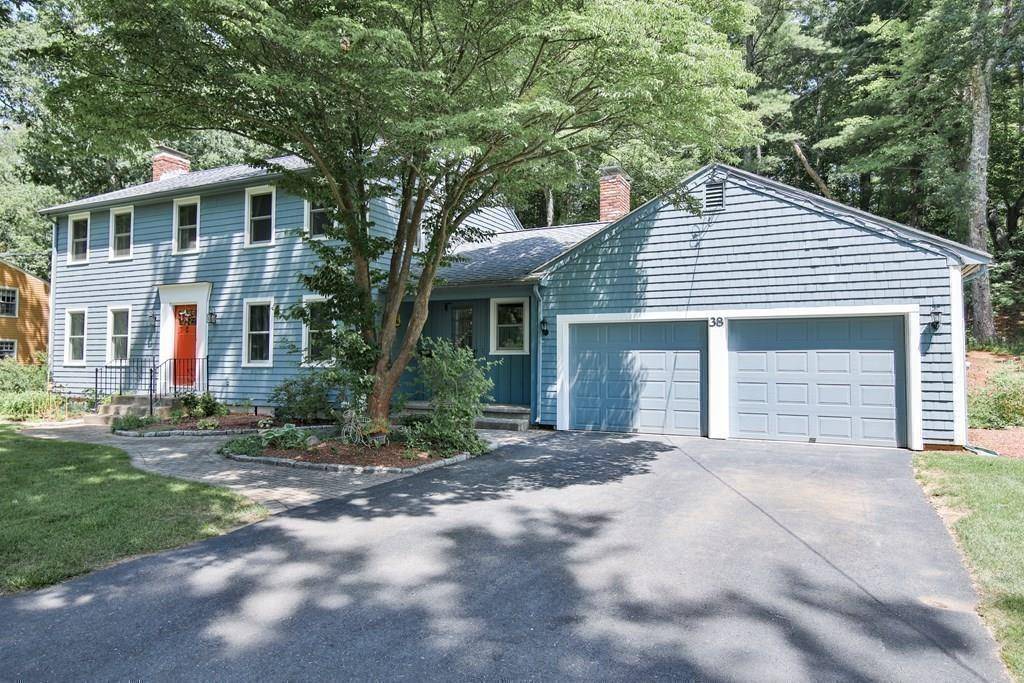 West Boylston, MA 01583,38 Townsend Dr