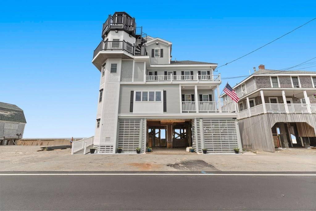 Scituate, MA 02066,8 Oceanside Dr