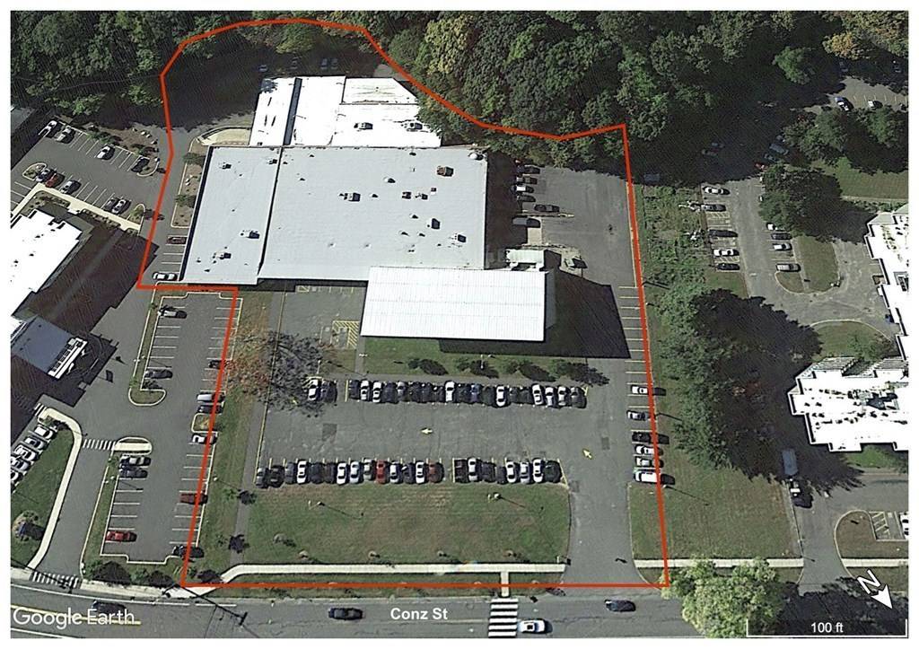 Northampton, MA 01060,115 Conz St