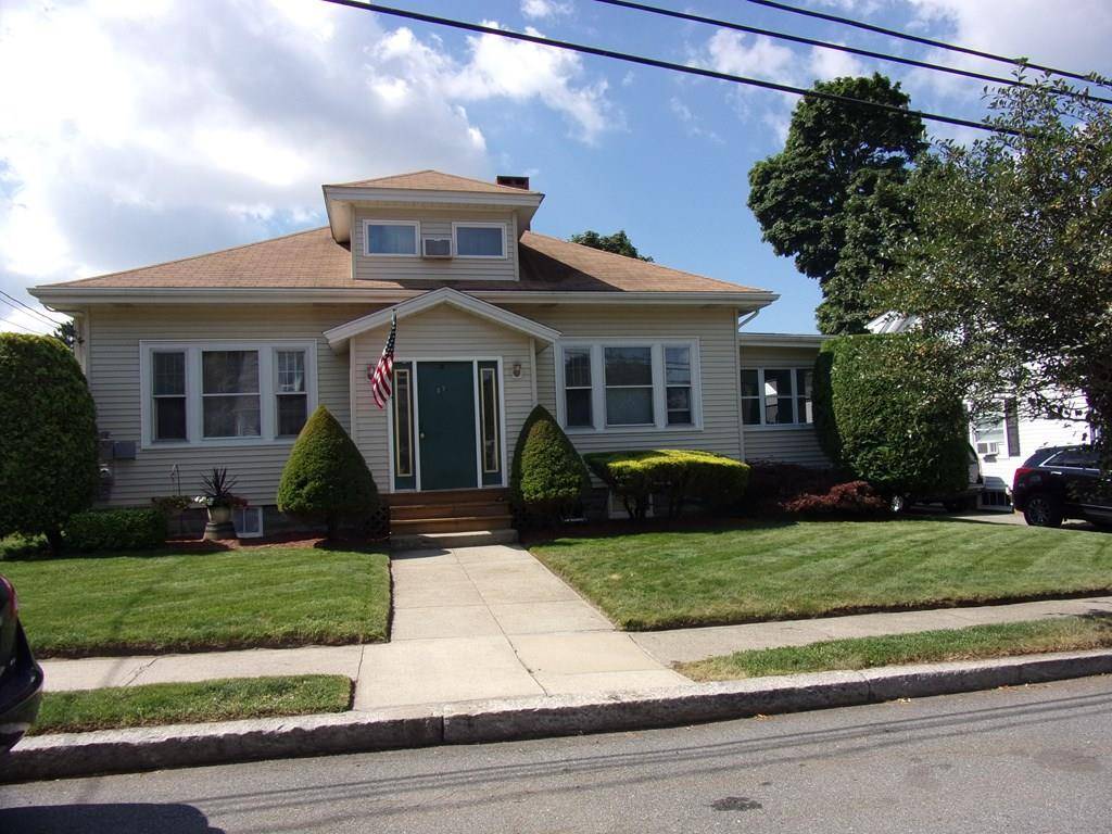 Fall River, MA 02720,37 Delcar St