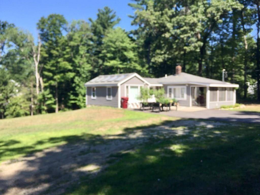 Tyngsborough, MA 01879,44 Frost Rd