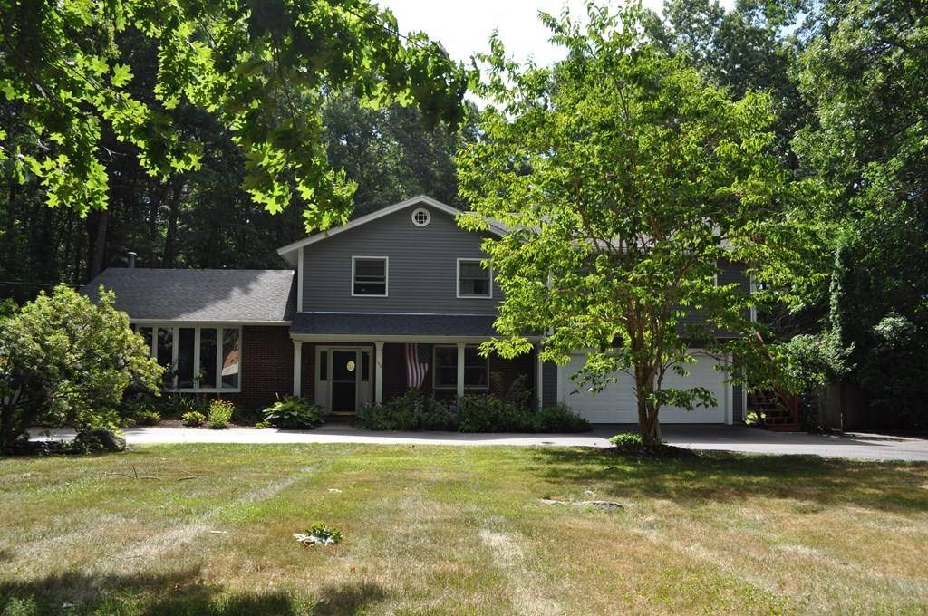 Middleton, MA 01949,146 Boston Street