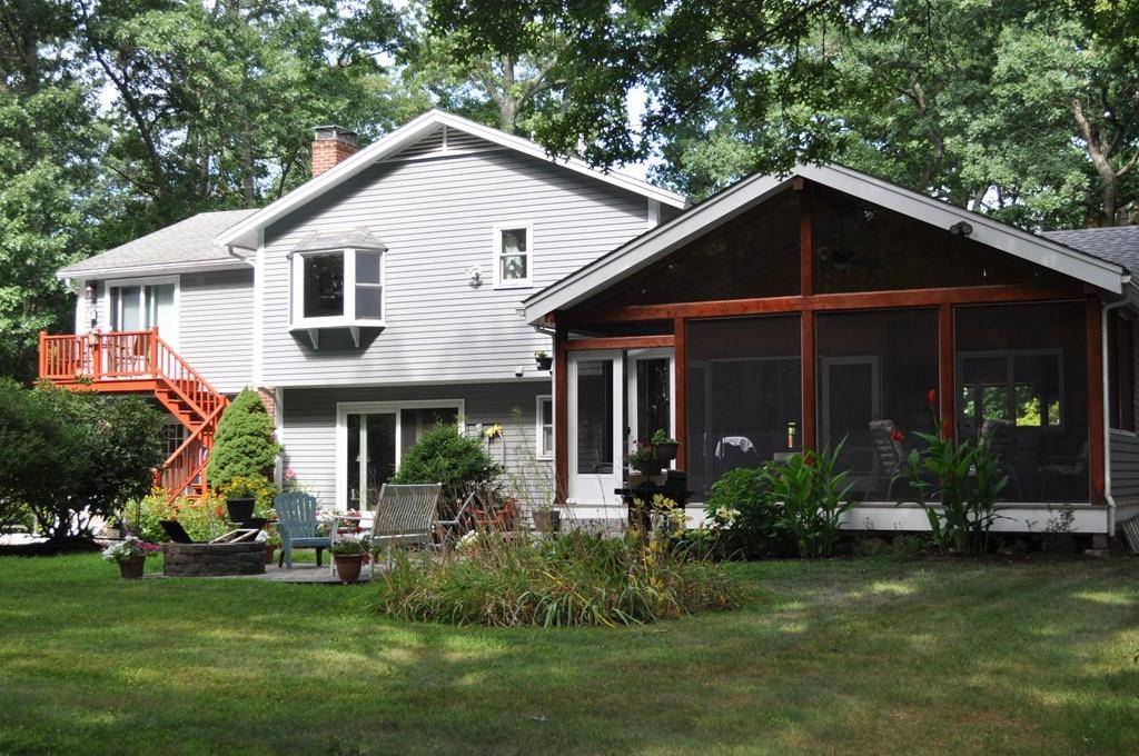 Middleton, MA 01949,146 Boston Street