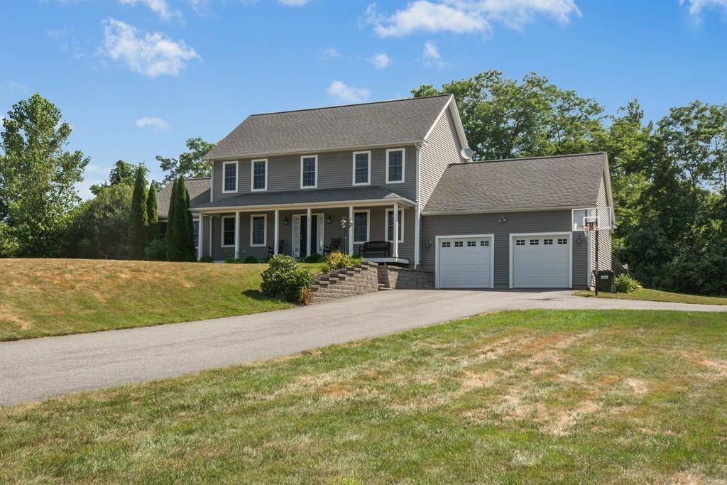 Dudley, MA 01571,2 Misty Meadow Ln.