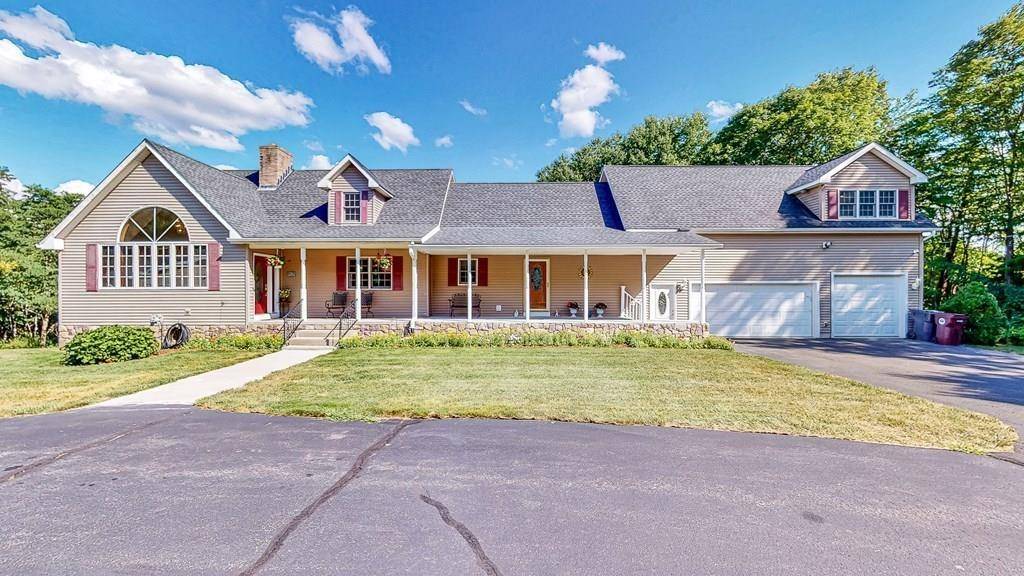 Westfield, MA 01085,1315 Southampton Rd