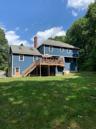 Tyngsborough, MA 01879,14 Fox Hunt Road